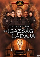 Stargate – A Arca da Verdade Dublado RMZ